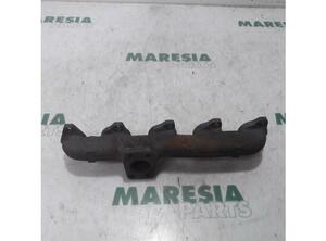 Exhaust Manifold PEUGEOT 3008 Großraumlimousine (0U_)