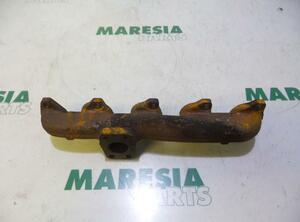 Exhaust Manifold PEUGEOT 508 SW I (8E_)