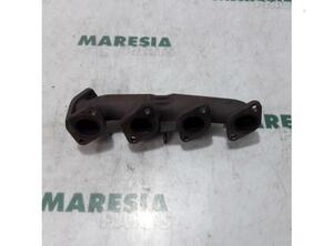 Exhaust Manifold RENAULT Trafic II Kasten (FL)