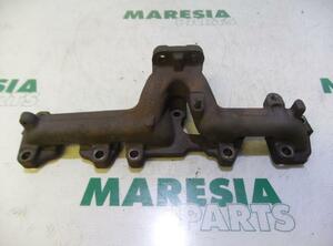 Exhaust Manifold FIAT Grande Punto (199), FIAT Punto (199), FIAT Punto Evo (199)