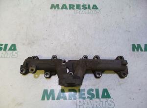 Exhaust Manifold FIAT Grande Punto (199), FIAT Punto (199), FIAT Punto Evo (199)