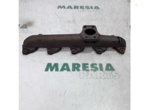 Exhaust Manifold CITROËN C3 Picasso (--)