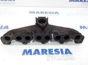 Exhaust Manifold CITROËN C5 III Break (TD)