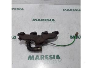 Exhaust Manifold RENAULT KANGOO Express (FW0/1_)