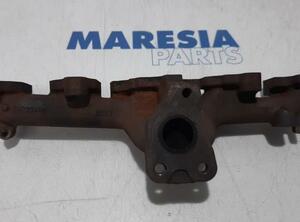 Exhaust Manifold FIAT Grande Punto (199), FIAT Punto (199), FIAT Punto Evo (199)