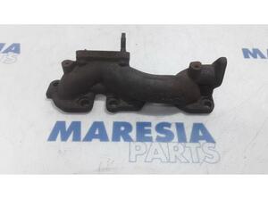 Exhaust Manifold CITROËN C5 III Break (TD)