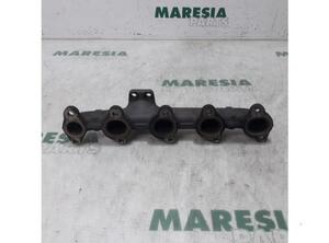 Exhaust Manifold PEUGEOT PARTNER Box Body/MPV