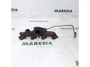 Exhaust Manifold RENAULT Megane III Grandtour (KZ0/1)