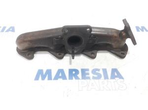 Exhaust Manifold RENAULT Espace IV (JK0/1)