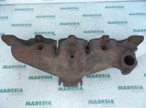 Exhaust Manifold PEUGEOT 407 SW (6E)