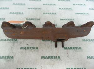 Exhaust Manifold PEUGEOT 207 (WA, WC)