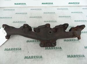 Exhaust Manifold FIAT FIORINO Box Body/MPV (225_), FIAT QUBO (225_)