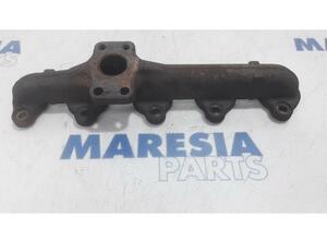 Exhaust Manifold PEUGEOT Bipper (AA)