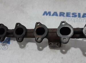 Exhaust Manifold PEUGEOT EXPERT Van (VF3A_, VF3U_, VF3X_)