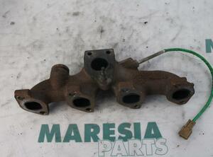 Exhaust Manifold RENAULT MEGANE III Grandtour (KZ0/1)