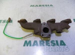 Exhaust Manifold RENAULT KANGOO Express (FW0/1_)