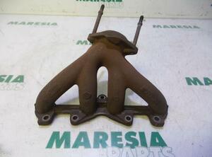 Exhaust Manifold RENAULT TWINGO I (C06_)