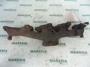 Exhaust Manifold FIAT Grande Punto (199), FIAT Punto Evo (199)