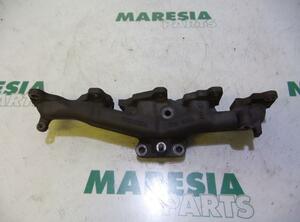 Exhaust Manifold FIAT Grande Punto (199), FIAT Punto Evo (199)