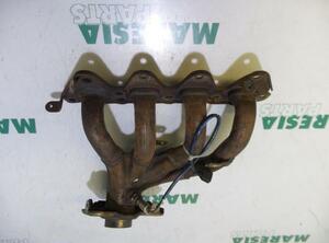 Exhaust Manifold DACIA Logan (LS)