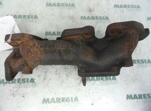 Exhaust Manifold CITROËN C6 (TD)