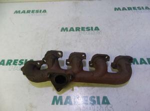 Exhaust Manifold CITROËN JUMPER Bus