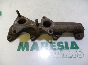 Exhaust Manifold RENAULT Scénic II (JM0/1)