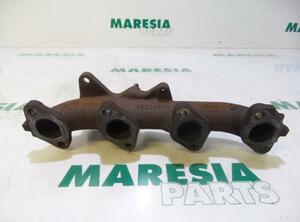 Exhaust Manifold RENAULT Clio III (BR0/1, CR0/1)