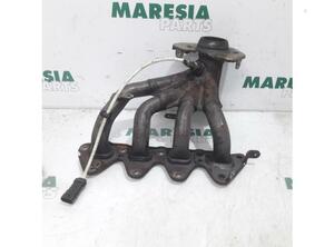 Exhaust Manifold RENAULT Clio III (BR0/1, CR0/1), RENAULT Clio II (BB, CB)