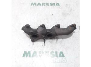 Exhaust Manifold RENAULT Clio III (BR0/1, CR0/1)