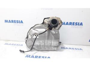 Exhaust Manifold RENAULT Clio III (BR0/1, CR0/1)