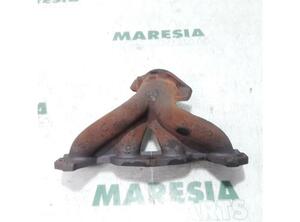 Exhaust Manifold RENAULT TWINGO I (C06_)