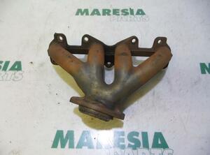 Exhaust Manifold RENAULT TWINGO I (C06_)