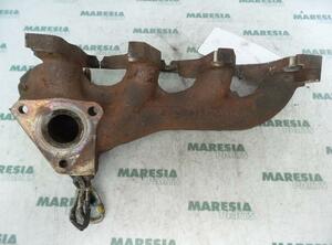 Exhaust Manifold RENAULT Laguna II Grandtour (KG0/1)