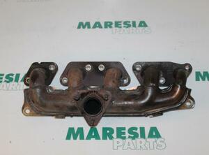 Exhaust Manifold RENAULT Espace IV (JK0/1)