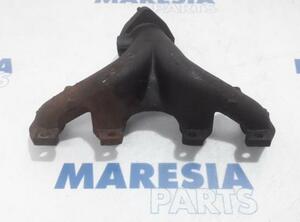 Exhaust Manifold LANCIA Y (840A)