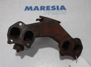 Exhaust Manifold PEUGEOT PARTNER Box Body/MPV (5_, G_)