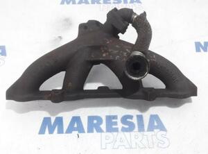 Exhaust Manifold PEUGEOT 106 II (1A, 1C)