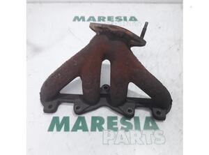 Exhaust Manifold RENAULT TWINGO I (C06_)