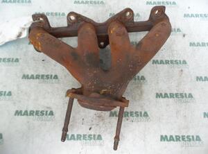 Exhaust Manifold RENAULT TWINGO I (C06_)