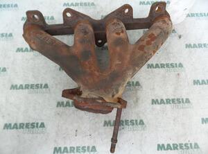 Exhaust Manifold RENAULT TWINGO I (C06_)