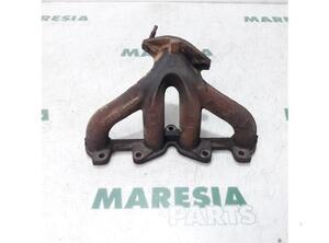 Exhaust Manifold RENAULT TWINGO I (C06_)