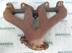 Exhaust Manifold RENAULT TWINGO I (C06_)