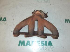 Exhaust Manifold RENAULT TWINGO I (C06_)