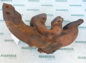 Exhaust Manifold PEUGEOT 106 II (1A, 1C)