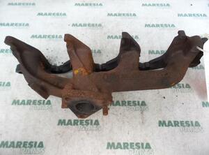 Exhaust Manifold RENAULT Kangoo (KC0/1)