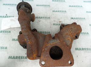 Exhaust Manifold PEUGEOT 406 (8B)