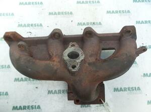 Exhaust Manifold LANCIA Lybra SW (839BX)