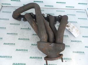 Exhaust Manifold FIAT Marea Weekend (185)