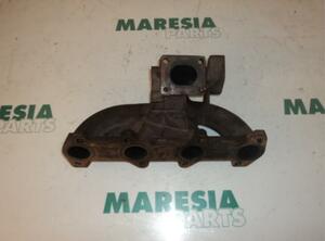 Exhaust Manifold FIAT Punto (188)